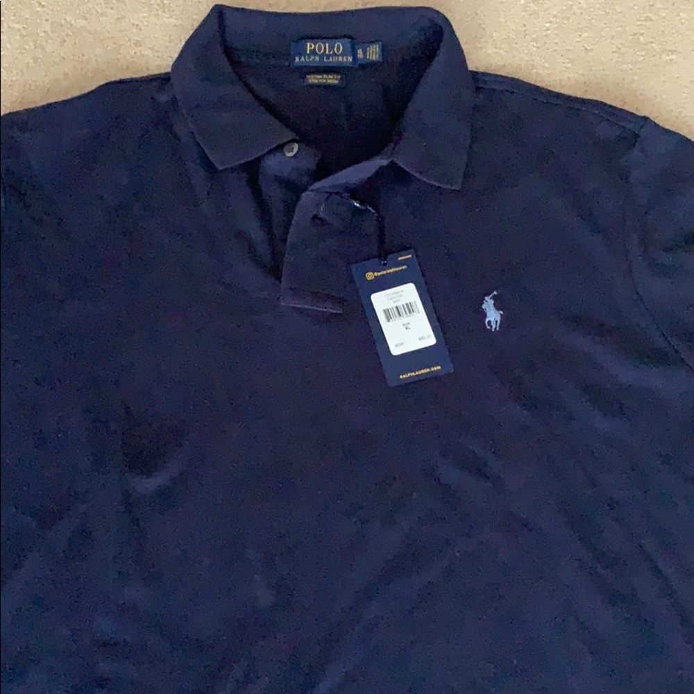 Men’s Polo Shirt